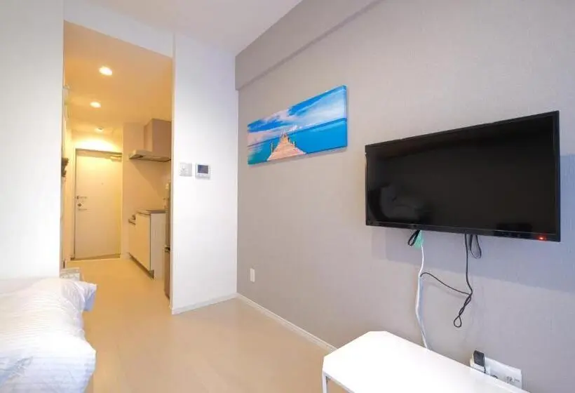 １ベッドルームアパートメント, Good Life Apartment