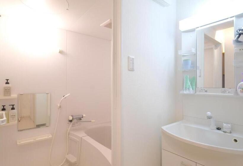 آپارتمان 1 خوابه, Good Life Apartment