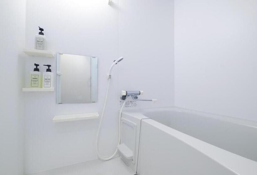 آپارتمان 1 خوابه, Good Life Apartment