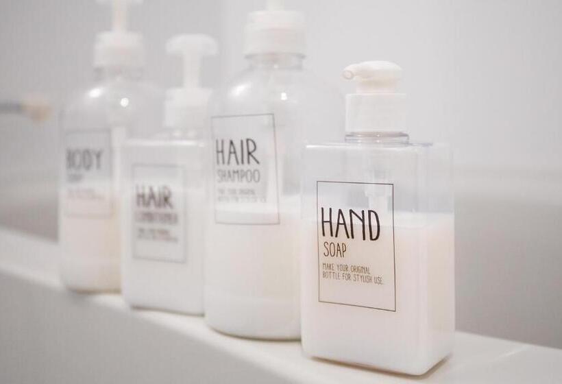 آپارتمان 1 خوابه, Good Life Apartment