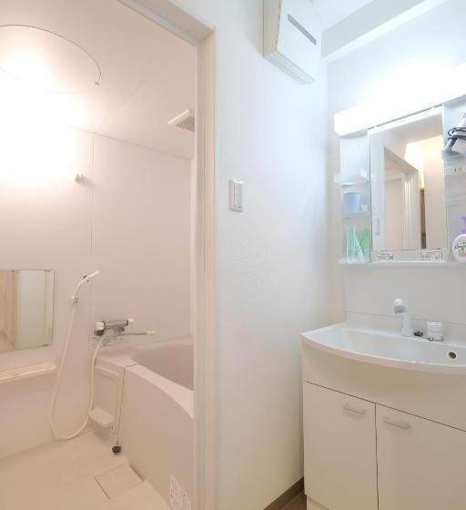 آپارتمان 1 خوابه, Good Life Apartment