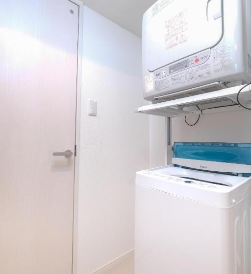 آپارتمان 1 خوابه, Good Life Apartment