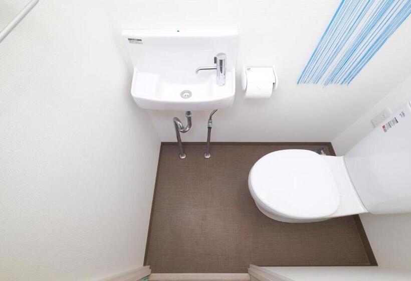 آپارتمان 1 خوابه, Good Life Apartment