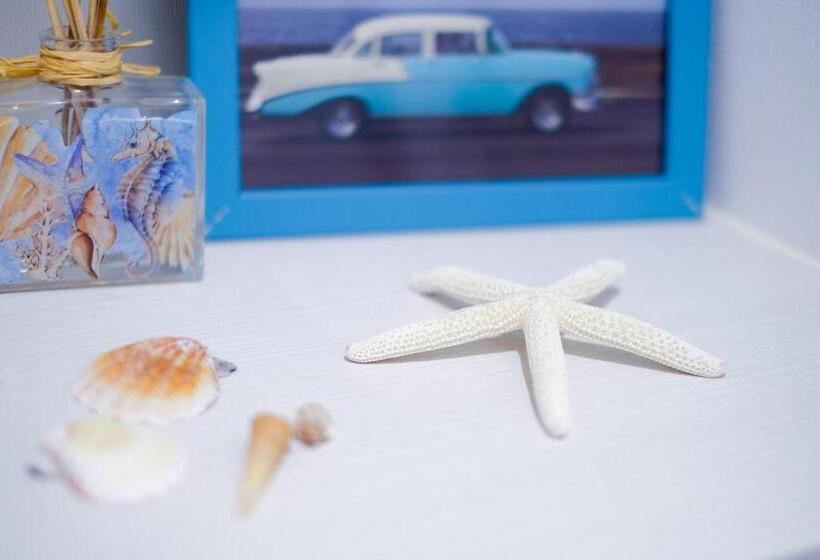 آپارتمان 1 خوابه, Good Life Apartment