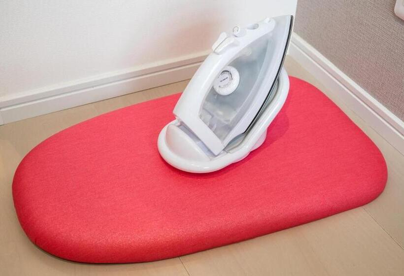 آپارتمان 1 خوابه, Good Life Apartment