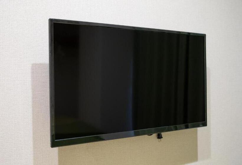 آپارتمان 1 خوابه, Good Life Apartment