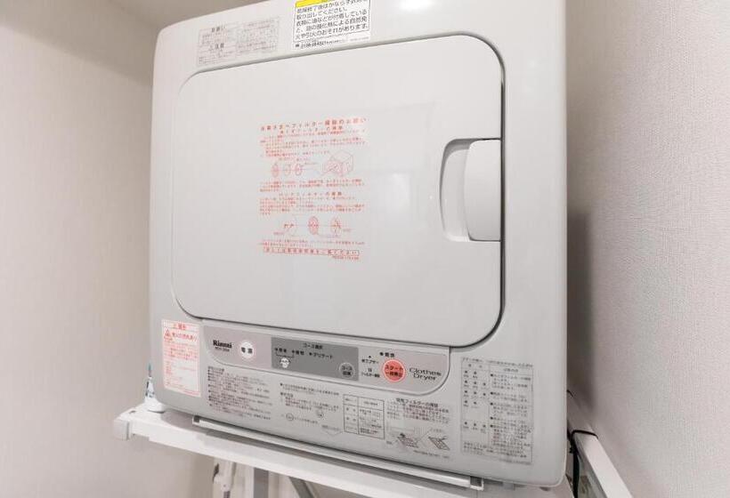 آپارتمان 1 خوابه, Good Life Apartment