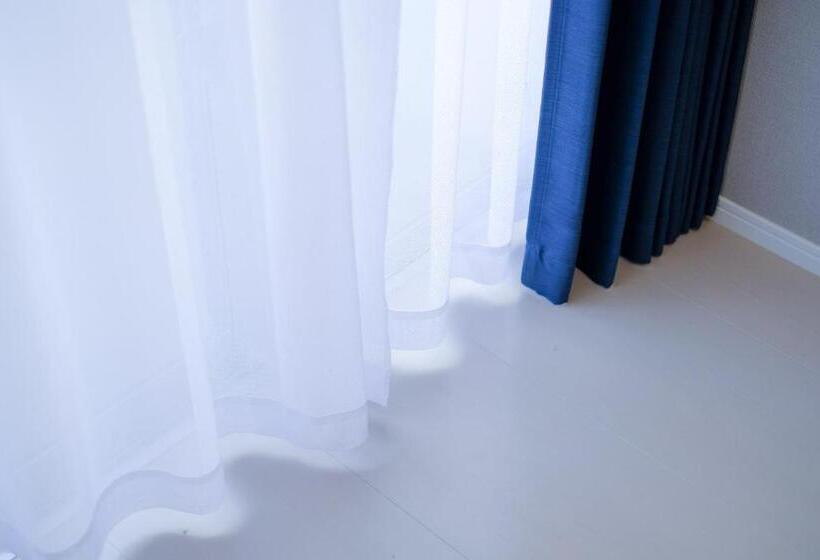 آپارتمان 1 خوابه, Good Life Apartment