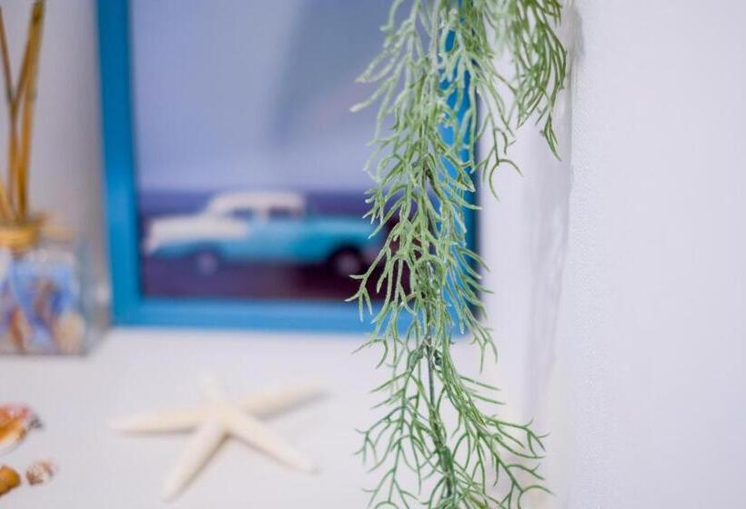 آپارتمان 1 خوابه, Good Life Apartment