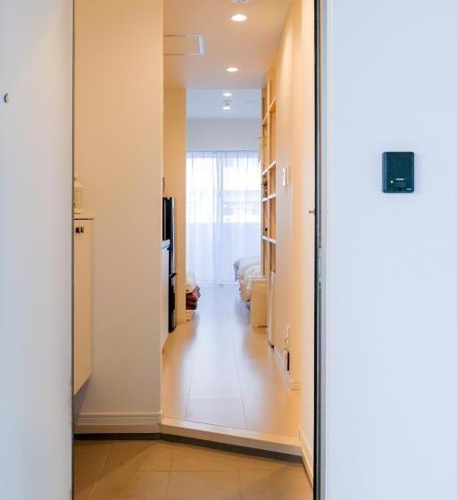 آپارتمان 1 خوابه, Good Life Apartment