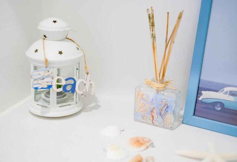 آپارتمان 1 خوابه, Good Life Apartment