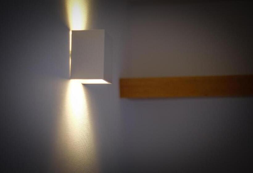 آپارتمان 1 خوابه, Good Life Apartment