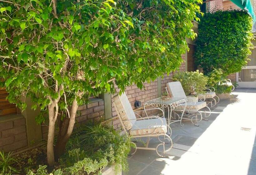 חדר סטנדרט יחיד, Villa Inés Mendoza