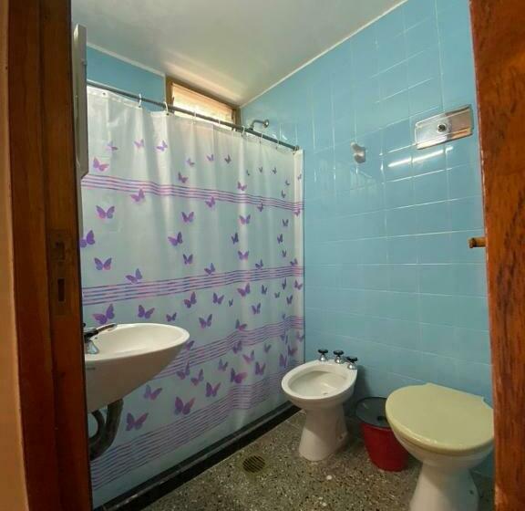 חדר סטנדרט יחיד, Villa Inés Mendoza