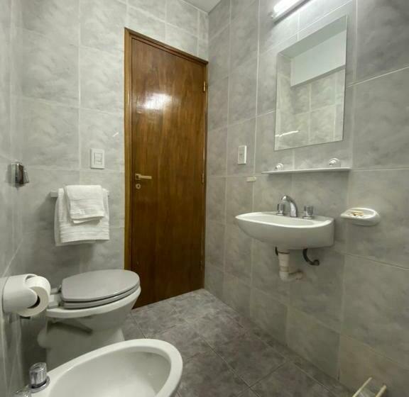 חדר סטנדרט יחיד, Villa Inés Mendoza