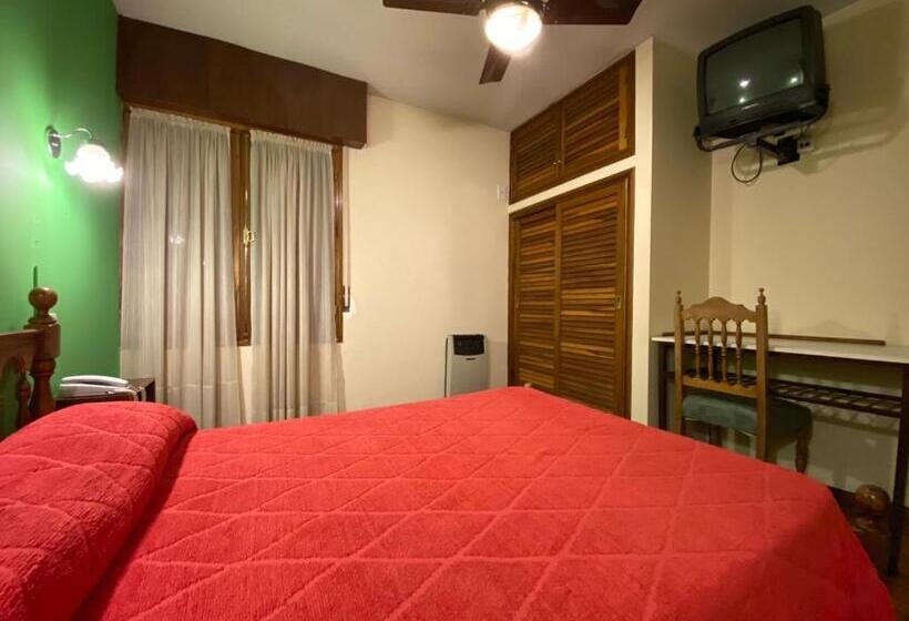 חדר סטנדרט יחיד, Villa Inés Mendoza