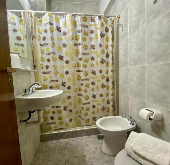 חדר סטנדרט, Villa Inés Mendoza