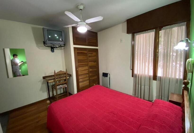 חדר סטנדרט, Villa Inés Mendoza