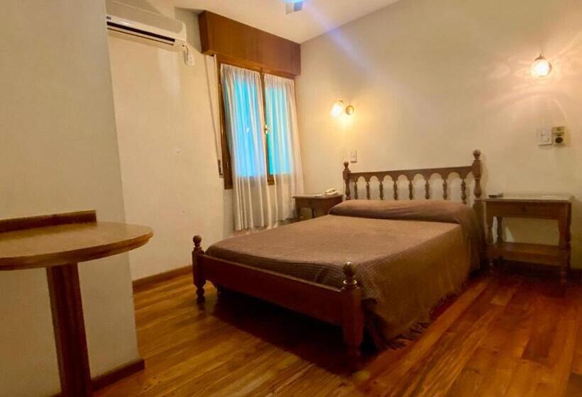 חדר סטנדרט, Villa Inés Mendoza