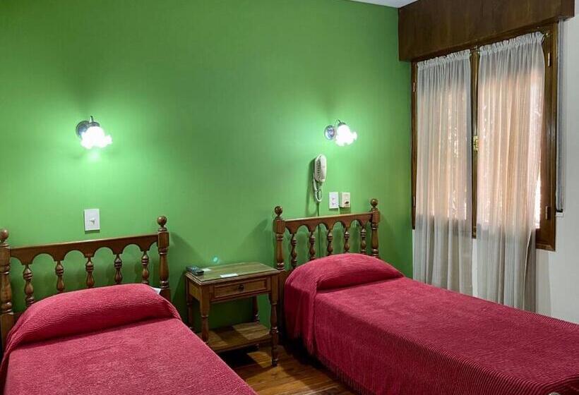 חדר סטנדרט, Villa Inés Mendoza