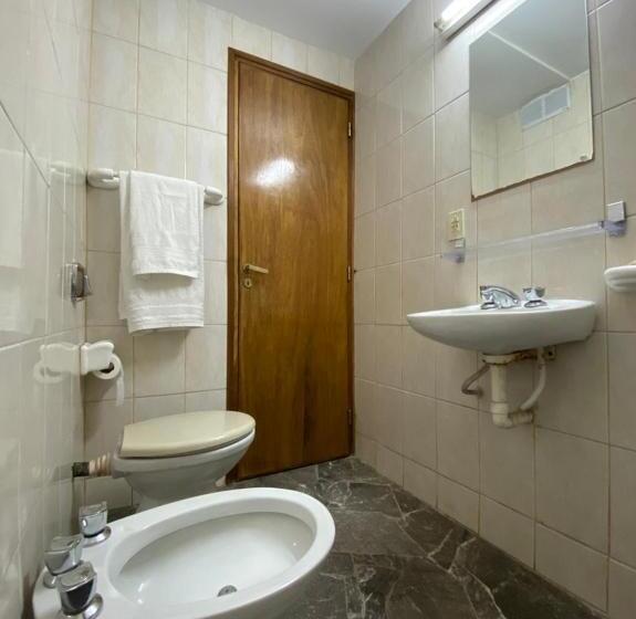 חדר סטנדרט, Villa Inés Mendoza