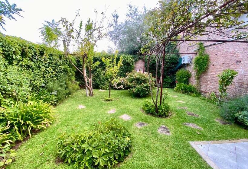 חדר סטנדרט לשלושה, Villa Inés Mendoza