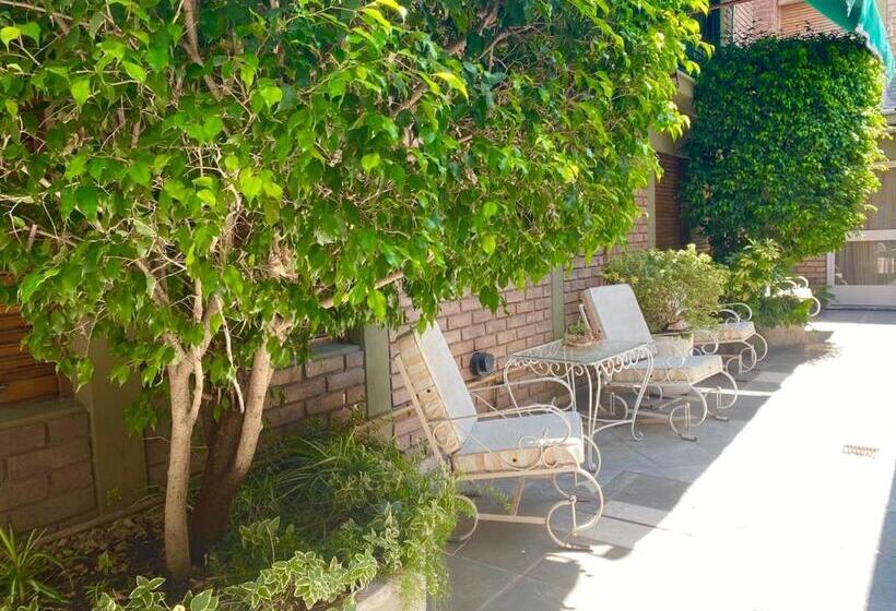 חדר סטנדרט לשלושה, Villa Inés Mendoza