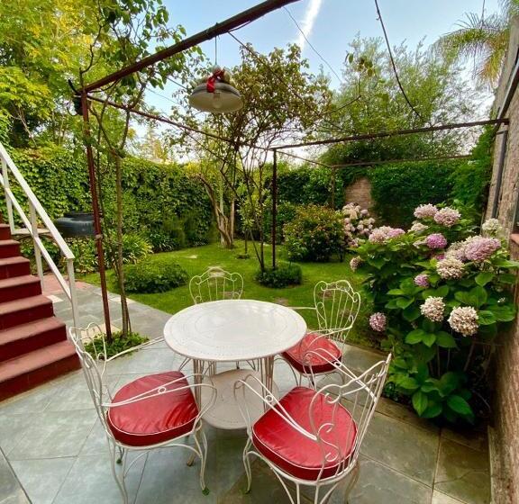 חדר סטנדרט לשלושה, Villa Inés Mendoza