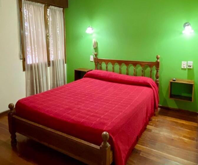 חדר סטנדרט, Villa Inés Mendoza