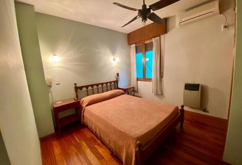 חדר סטנדרט, Villa Inés Mendoza