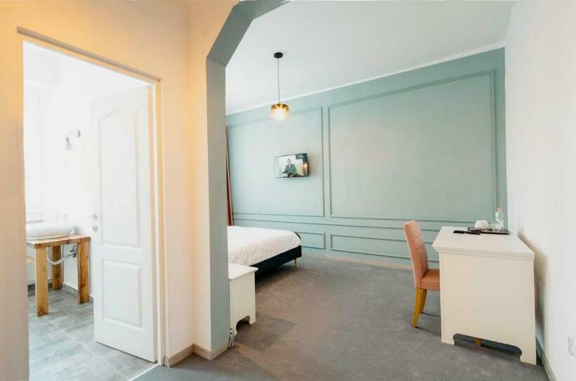 اتاق استاندارد, Riviera Residence