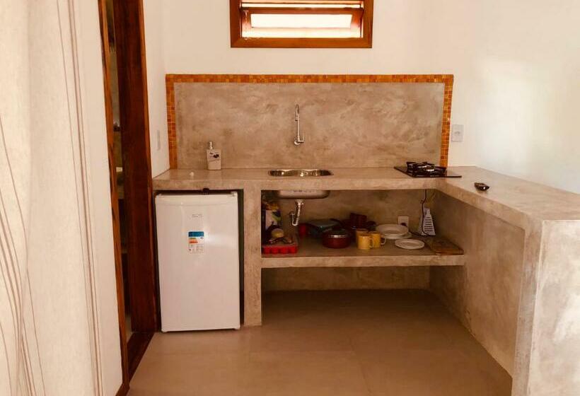 بانگلوی لوکس, Sina Residencial