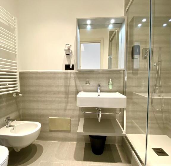 חדר סטנדרט עם מיטת קינג, The One   Sun  N Seas