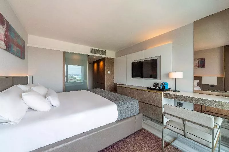 スイート, Comfort Inn & Suites Walterboro I95
