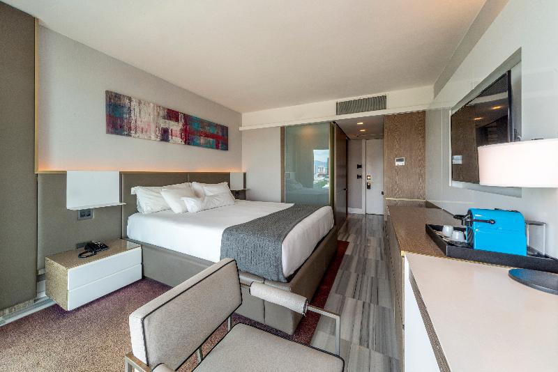 스위트, Comfort Inn & Suites Walterboro I95