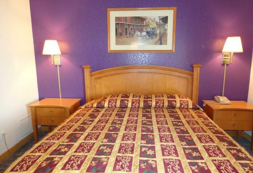 스탠다드 룸, Knights Inn Phoenix At N Black Canyon Hwy