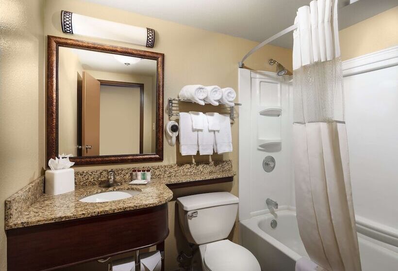 Номер Стандарт 2 Двуспальные Кровати, Roosevelt Grand Dakota, Surestay Collection By Best Western