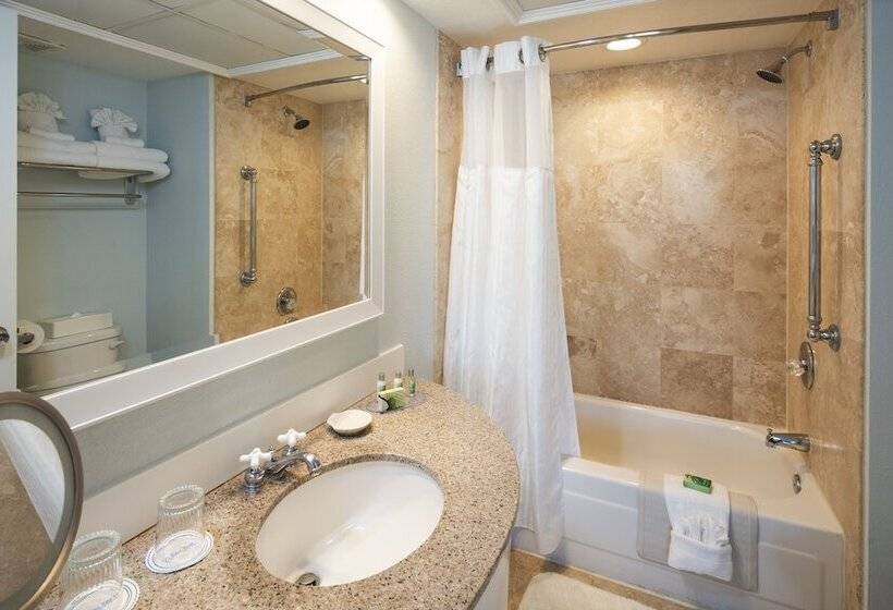 غرفة إقتصادية, Island Grand At Tradewinds