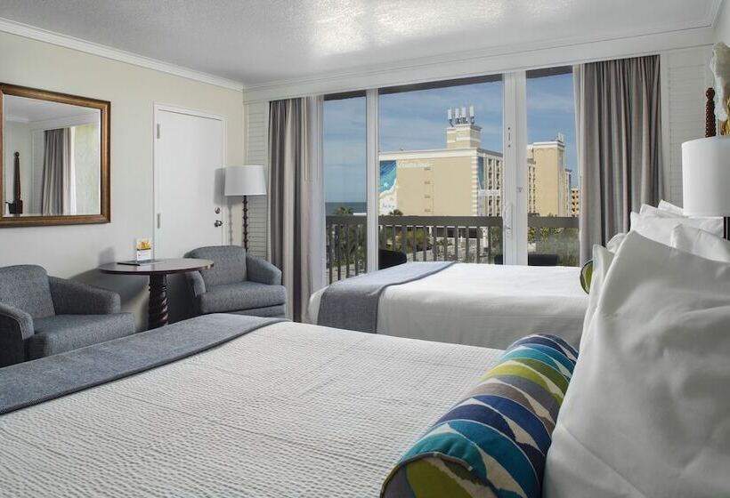 غرفة إقتصادية, Island Grand At Tradewinds