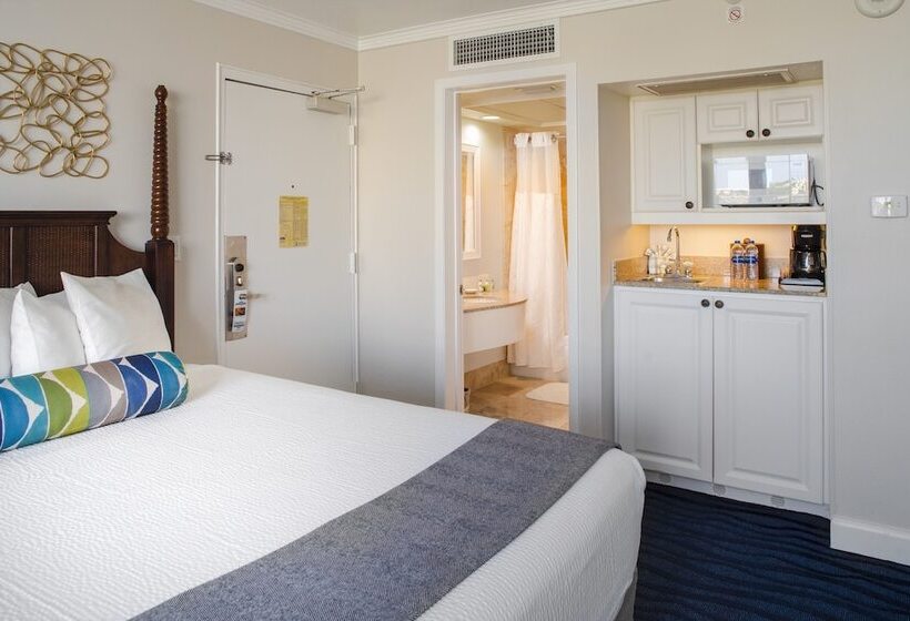 غرفة إقتصادية, Island Grand At Tradewinds