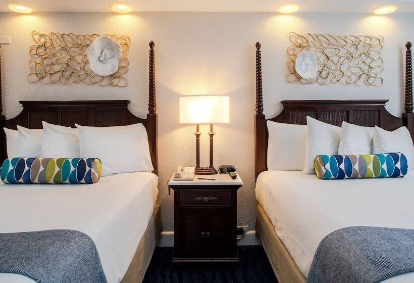 Номер Economy, Island Grand At Tradewinds