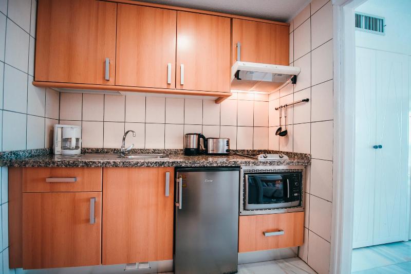 Люкс, Island Grand At Tradewinds