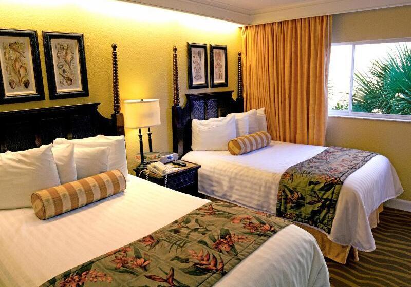 غرفة قياسية, Island Grand At Tradewinds