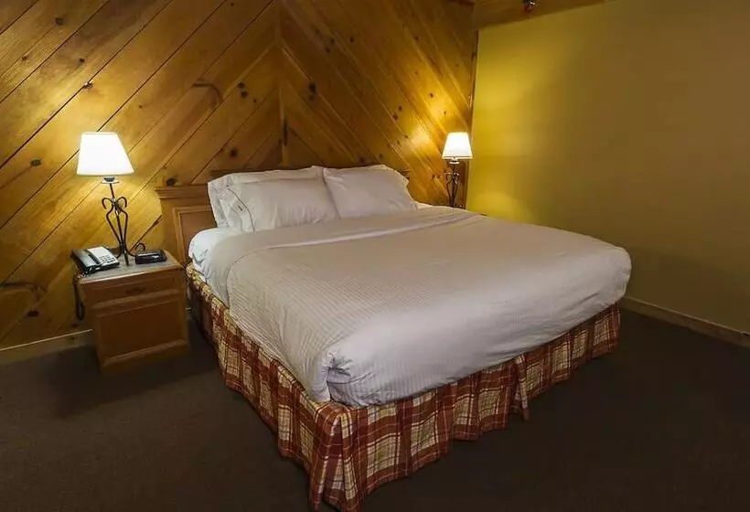 سوییت, Timbers Lodge