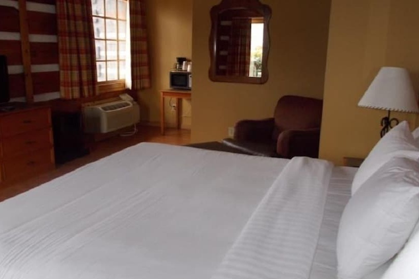 סוויטה, Timbers Lodge