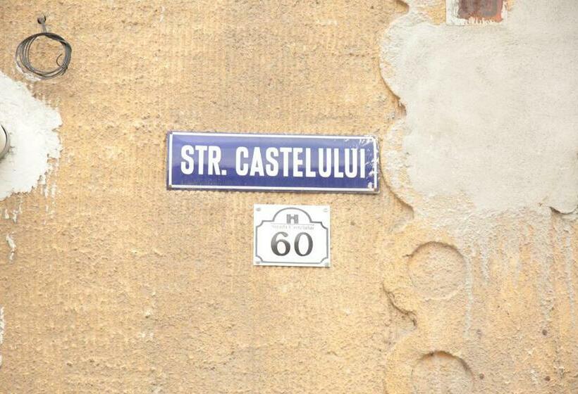 스탠다드 룸, Downtown Hostel