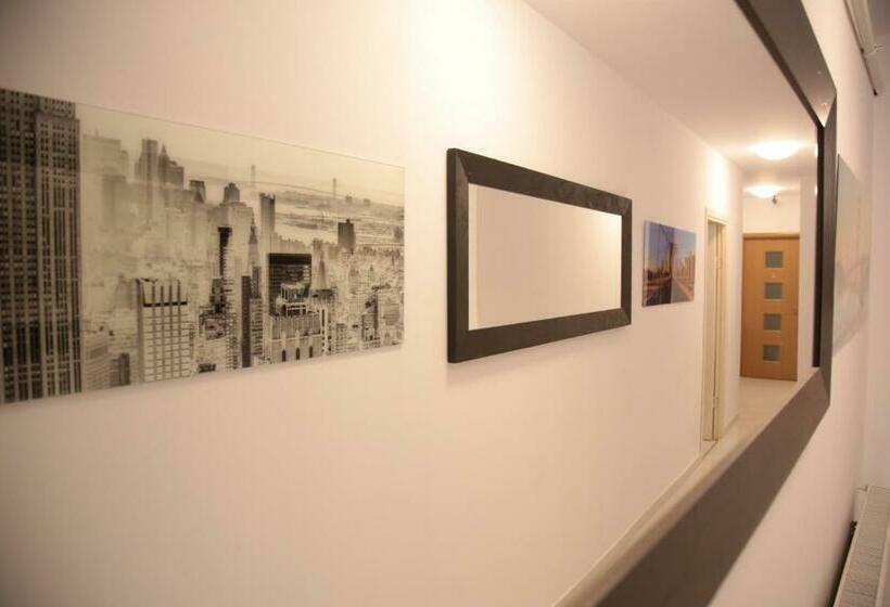 스탠다드 룸, Downtown Hostel