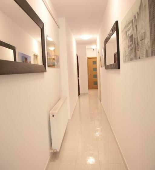 스탠다드 룸, Downtown Hostel