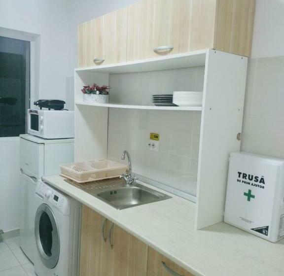 스탠다드 룸, Downtown Hostel