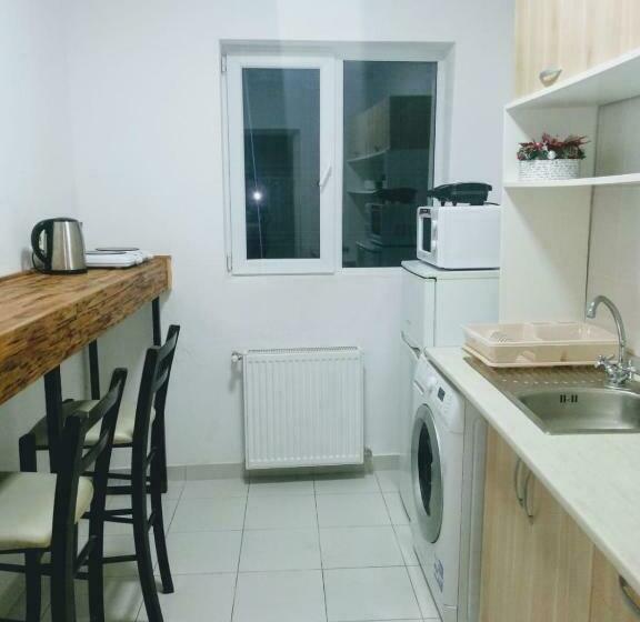 스탠다드 룸, Downtown Hostel